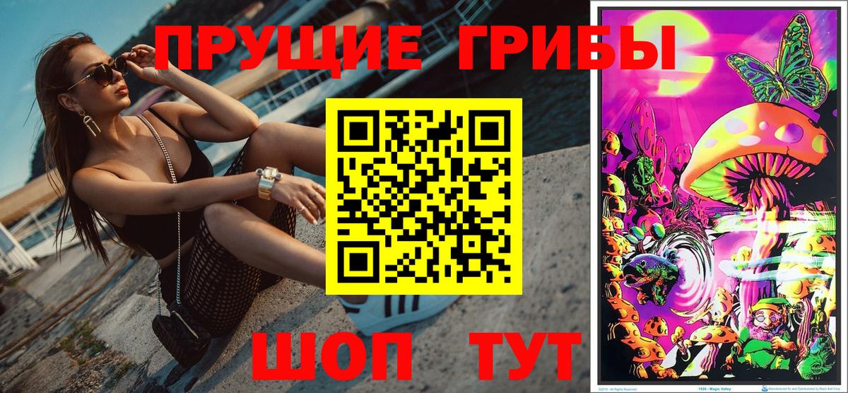 Псилоцибиновые грибы Magic Shrooms Кохма